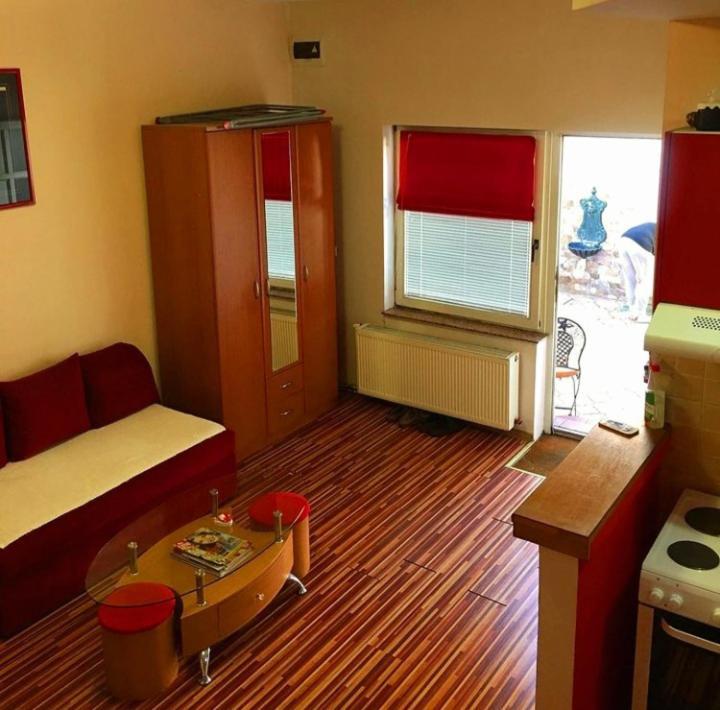 Ferienwohnung The Heart Of Bascarsija Sarajevo Exterior foto