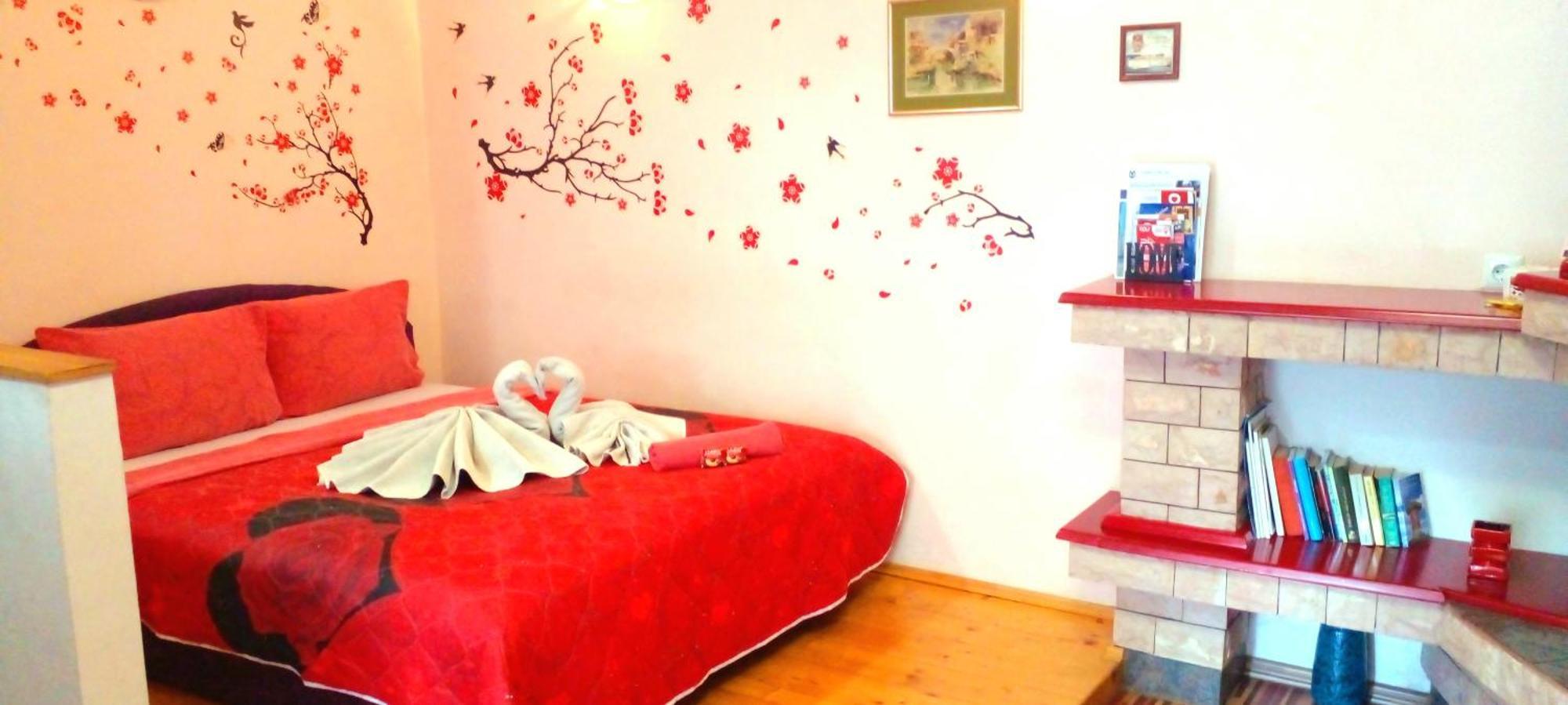 Ferienwohnung The Heart Of Bascarsija Sarajevo Exterior foto
