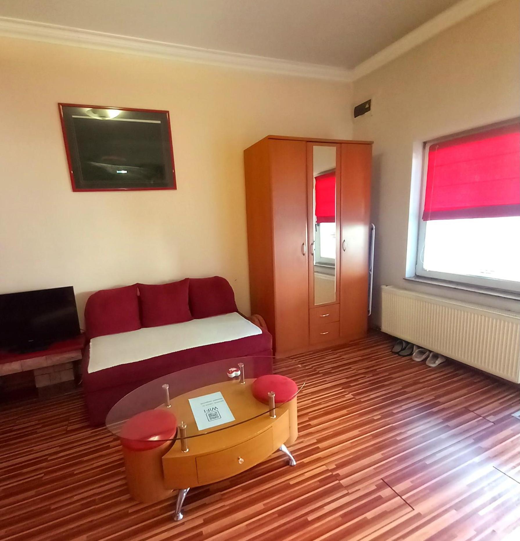 Ferienwohnung The Heart Of Bascarsija Sarajevo Exterior foto